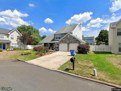 Rittenhouse, BENSALEM, PA 19020