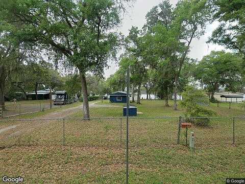 112Th, FORT MC COY, FL 32134