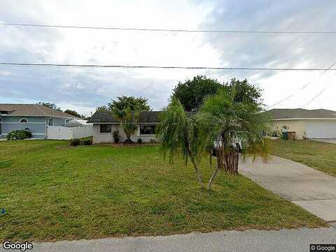 31St, CAPE CORAL, FL 33914