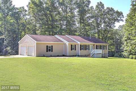 Cedar Hill, MINERAL, VA 23117