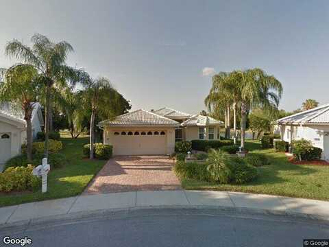 Corona Del Sire, NORTH FORT MYERS, FL 33917