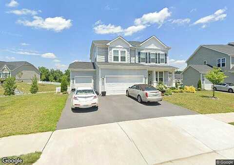 Norland Knoll, STEPHENSON, VA 22656