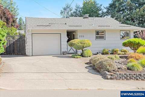 Alice, SALEM, OR 97302