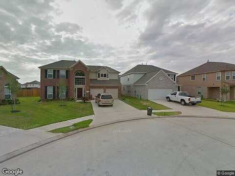 Lieren, SPRING, TX 77373