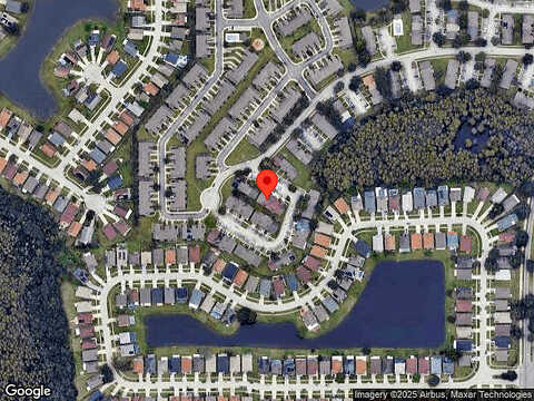 Cypress Knee, KISSIMMEE, FL 34743
