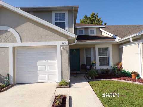 Cypress Knee, KISSIMMEE, FL 34743