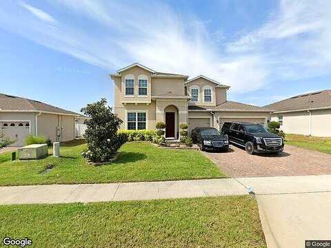 Palmetum, APOPKA, FL 32712