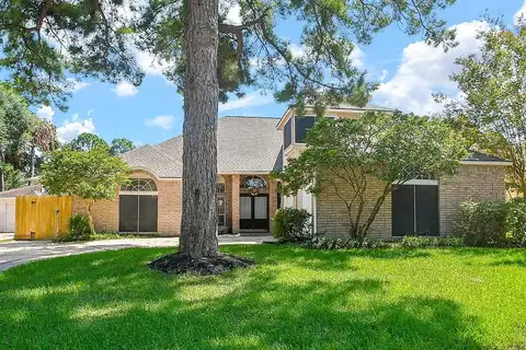 Park Point, KATY, TX 77450