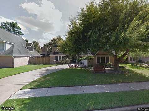 Cove Hollow, KATY, TX 77450