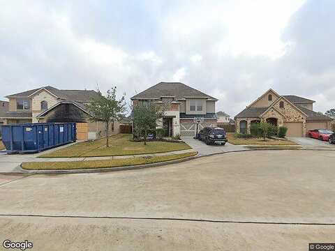 Mosshall, TOMBALL, TX 77375