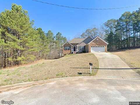 Chipley Creek, VILLA RICA, GA 30180