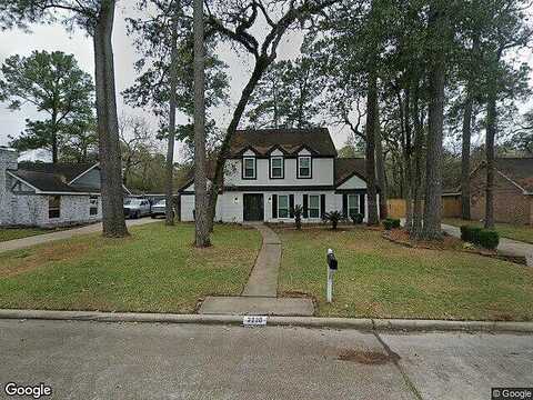 Pine River, KINGWOOD, TX 77339