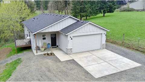 Van Curen, EAGLE CREEK, OR 97022