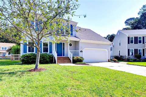Somerset, NEWPORT NEWS, VA 23602