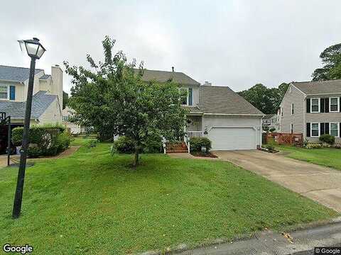 Somerset, NEWPORT NEWS, VA 23602