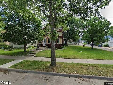 Ulysses, MINNEAPOLIS, MN 55418