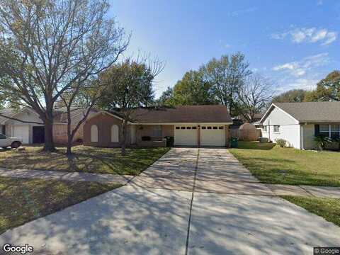 Hickory, PASADENA, TX 77502
