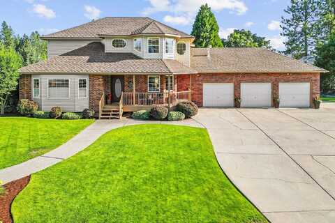 Collins, SPOKANE VALLEY, WA 99216