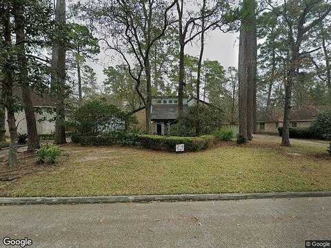 Hickory Creek, KINGWOOD, TX 77339