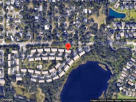 Lake Woodberry, BRANDON, FL 33510