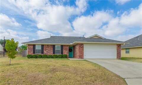 8Th, BROWNWOOD, TX 76801