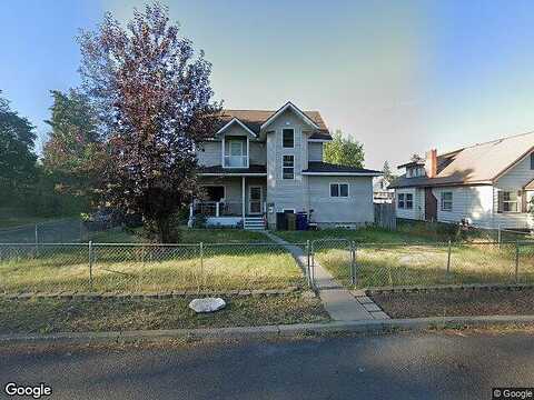 York, SPOKANE, WA 99205