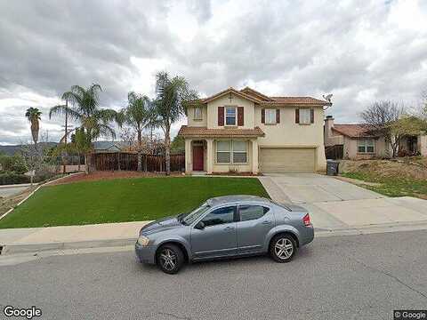 Blondon, WILDOMAR, CA 92595