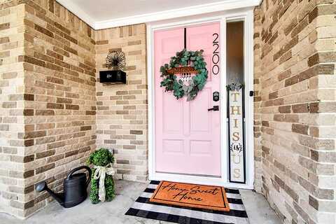 Palomar, BAYTOWN, TX 77520