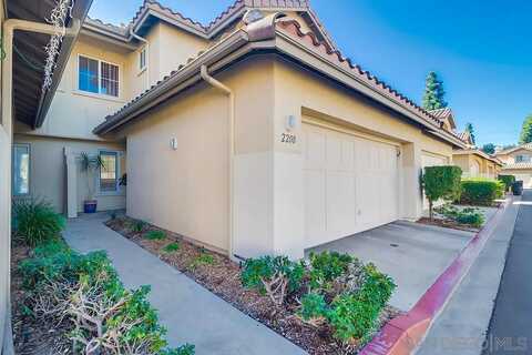Lago Ventana, CHULA VISTA, CA 91914