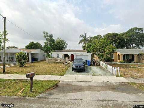 53Rd, FORT LAUDERDALE, FL 33309