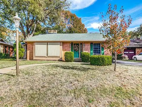 Green Hill, FORT WORTH, TX 76112