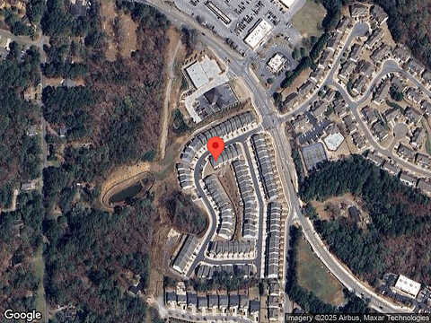 Turner, WOODSTOCK, GA 30188