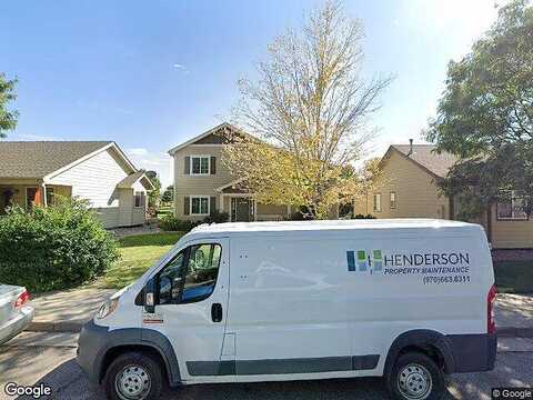 11Th, LOVELAND, CO 80537