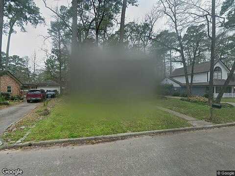 Tree, KINGWOOD, TX 77339