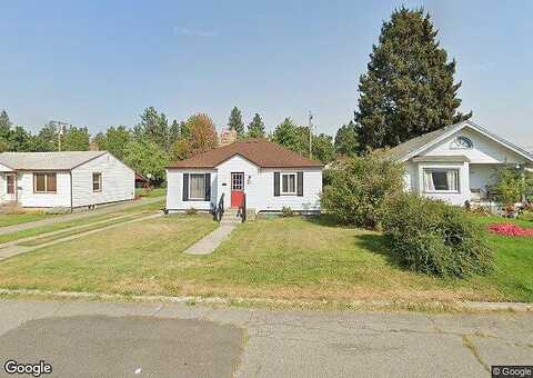 Garland, SPOKANE, WA 99207