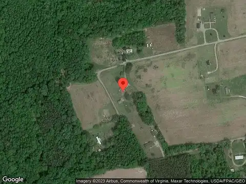 Bird Song, LOCUST HILL, VA 23092