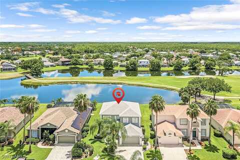 Helmsdale, ESTERO, FL 33928