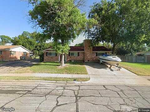 Hanover, WACO, TX 76710
