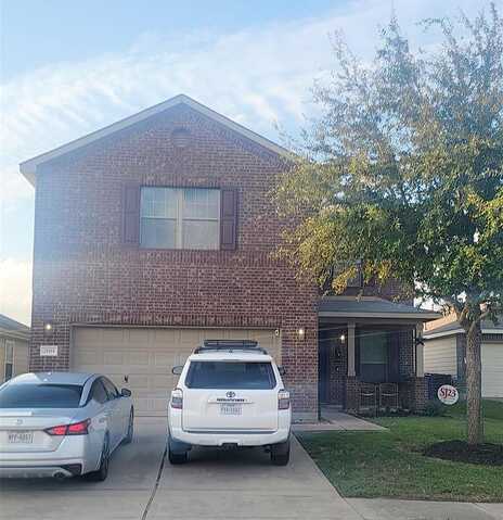 Sagrantino, KATY, TX 77449