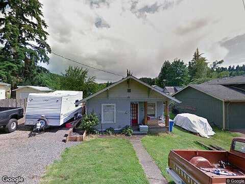 Olson, SILVERTON, OR 97381