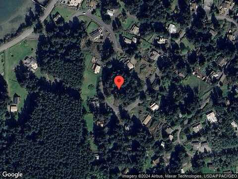 Whiskey Hill, LOPEZ ISLAND, WA 98261