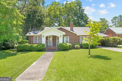 Hobby, SYLVANIA, GA 30467