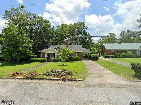 Hobby, SYLVANIA, GA 30467