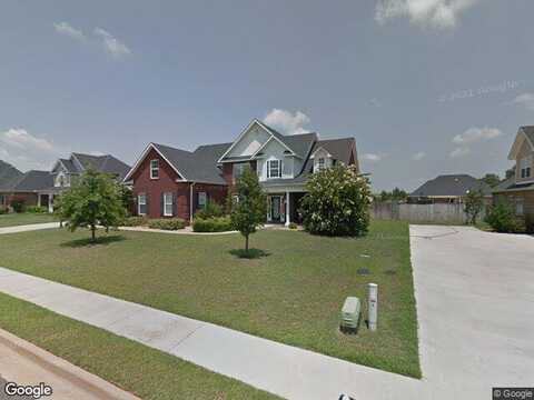 Broughton, WARNER ROBINS, GA 31088