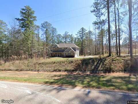 Turner Church, MCDONOUGH, GA 30252