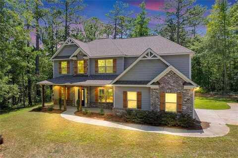 Turner Church, MCDONOUGH, GA 30252