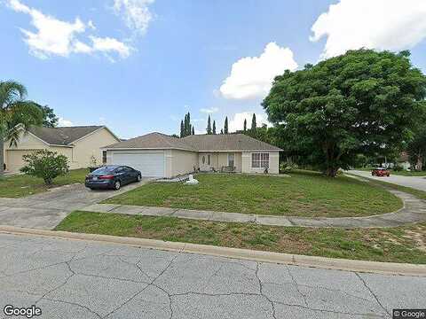 Cassingham, OCOEE, FL 34761