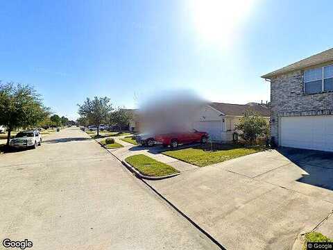 Normand Meadows, HUMBLE, TX 77338