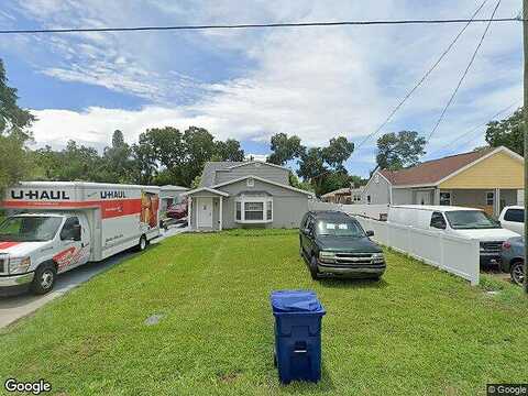 Clifton, TAMPA, FL 33603