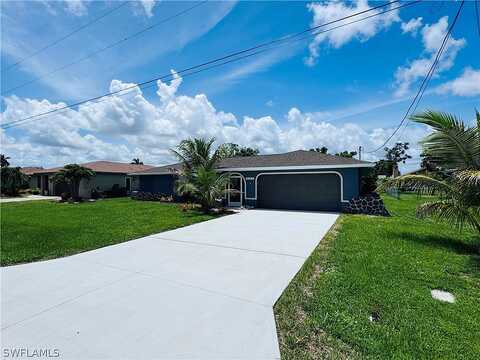 13Th, CAPE CORAL, FL 33990